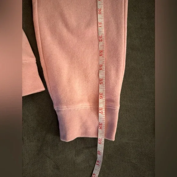 J. Crew Vintage cotton terry jogger pant - Picture 5 of 5